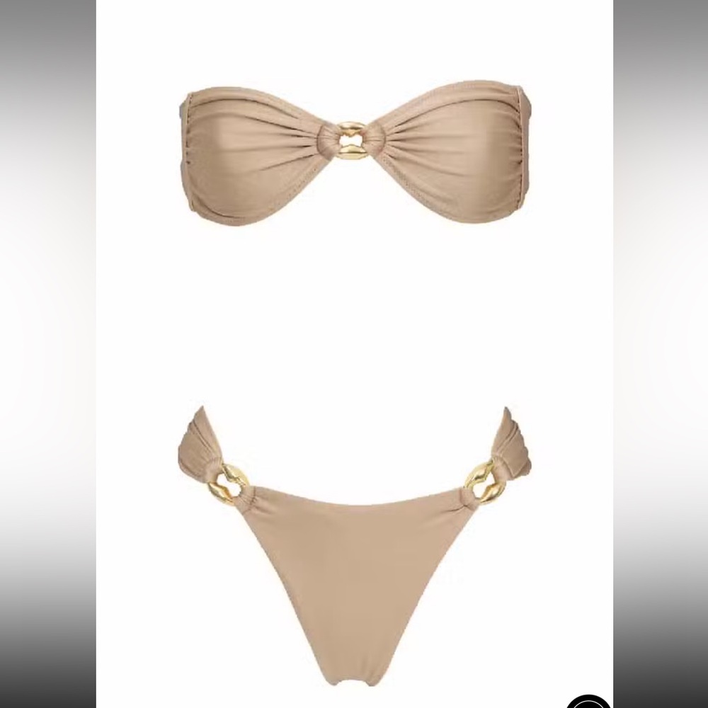 Shani Shemer bikini